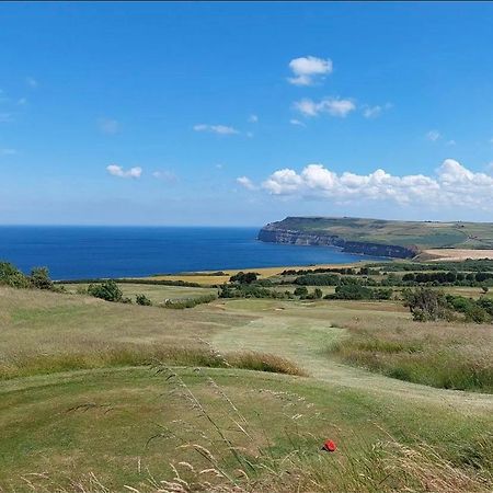 Hunley Golf Club Hotel Saltburn-by-the-Sea Buitenkant foto