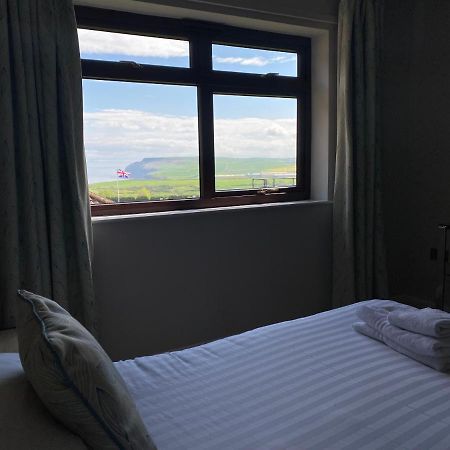 Hunley Golf Club Hotel Saltburn-by-the-Sea Buitenkant foto