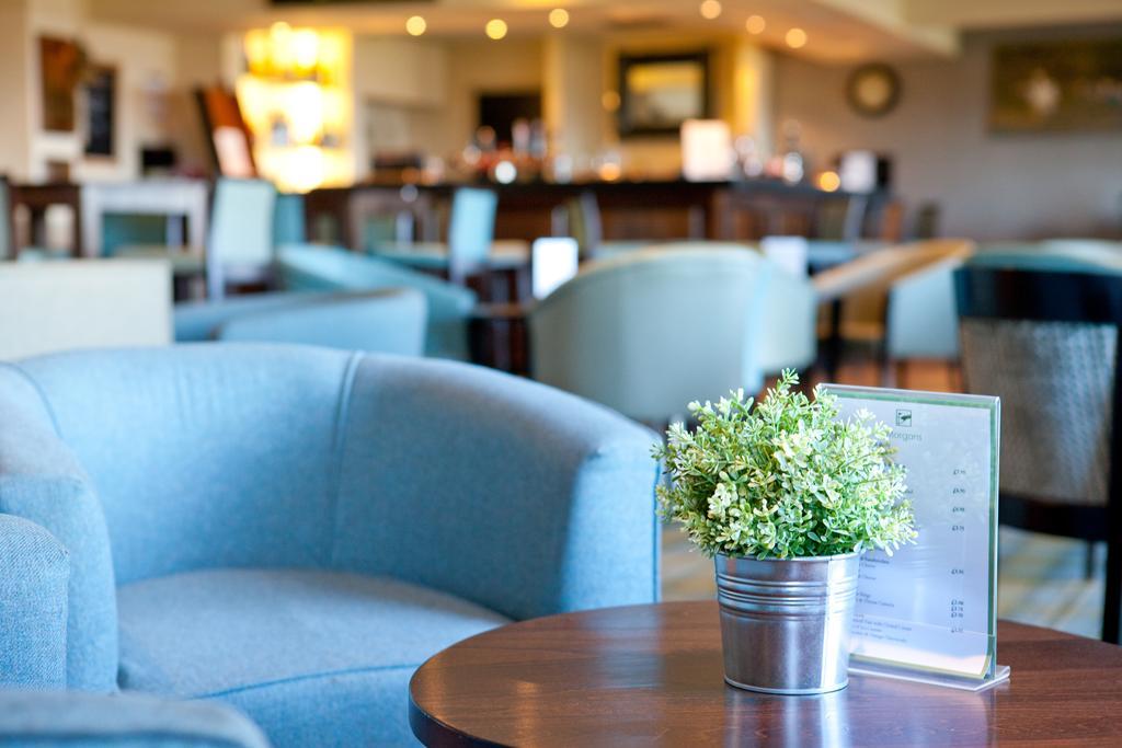 Hunley Golf Club Hotel Saltburn-by-the-Sea Buitenkant foto
