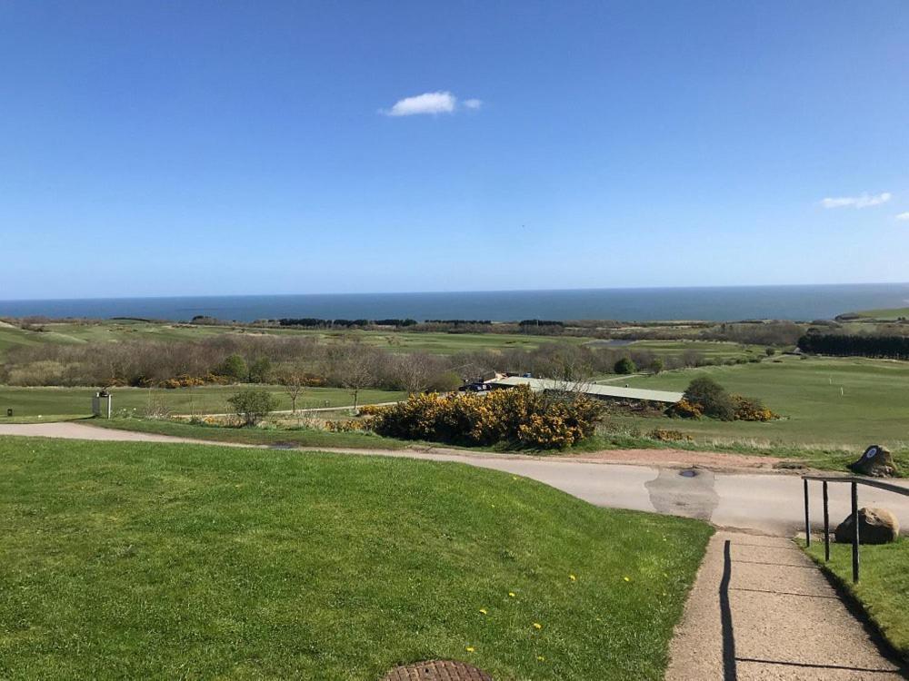 Hunley Golf Club Hotel Saltburn-by-the-Sea Buitenkant foto