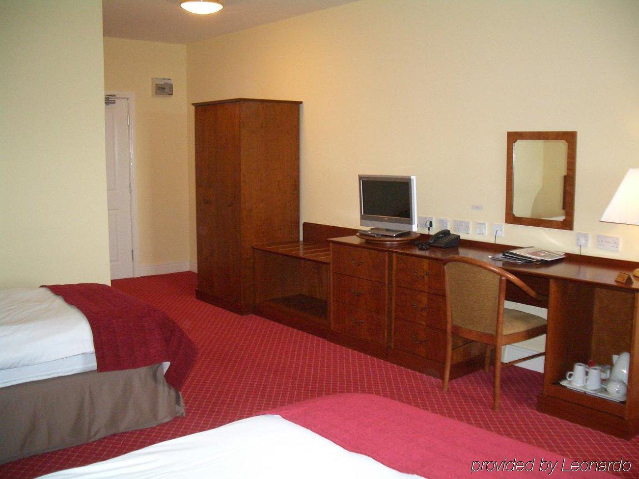 Hunley Golf Club Hotel Saltburn-by-the-Sea Kamer foto