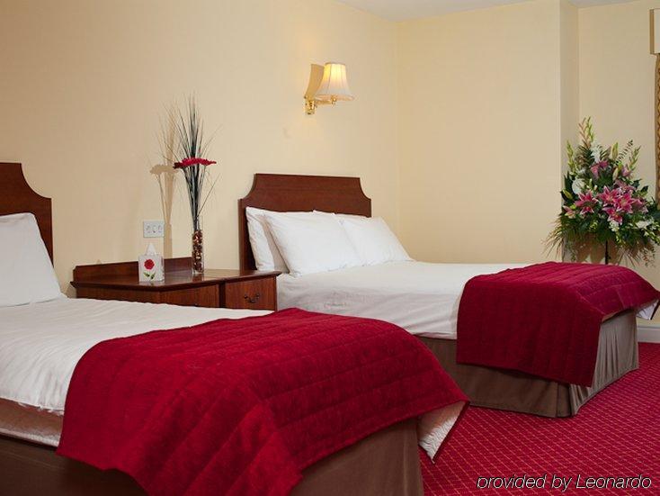 Hunley Golf Club Hotel Saltburn-by-the-Sea Kamer foto