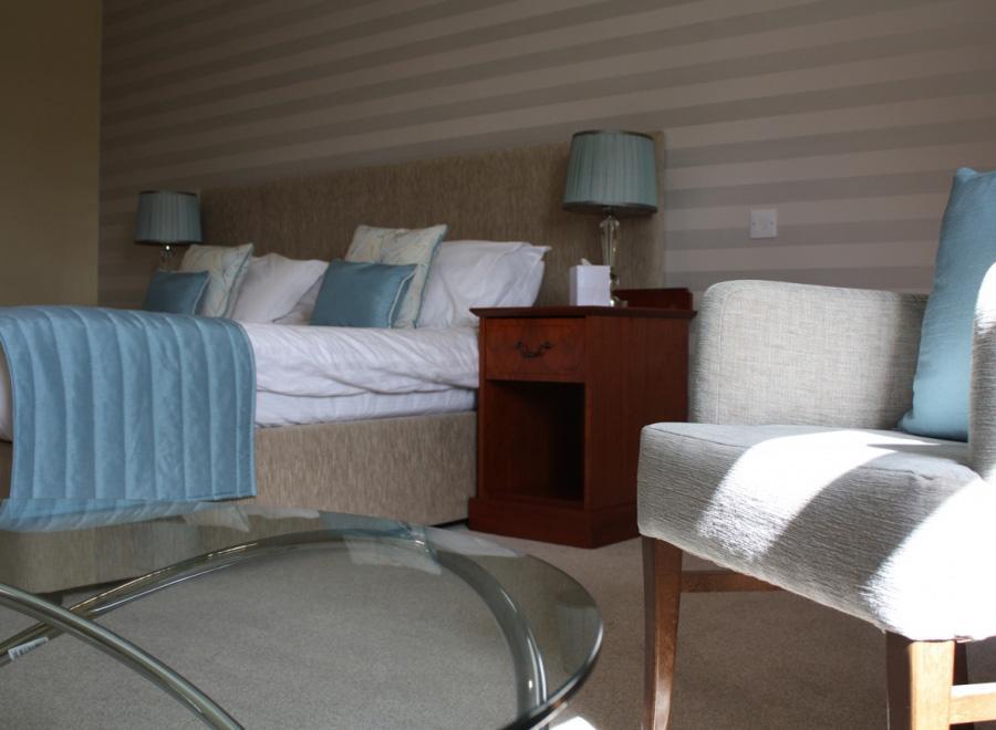Hunley Golf Club Hotel Saltburn-by-the-Sea Buitenkant foto