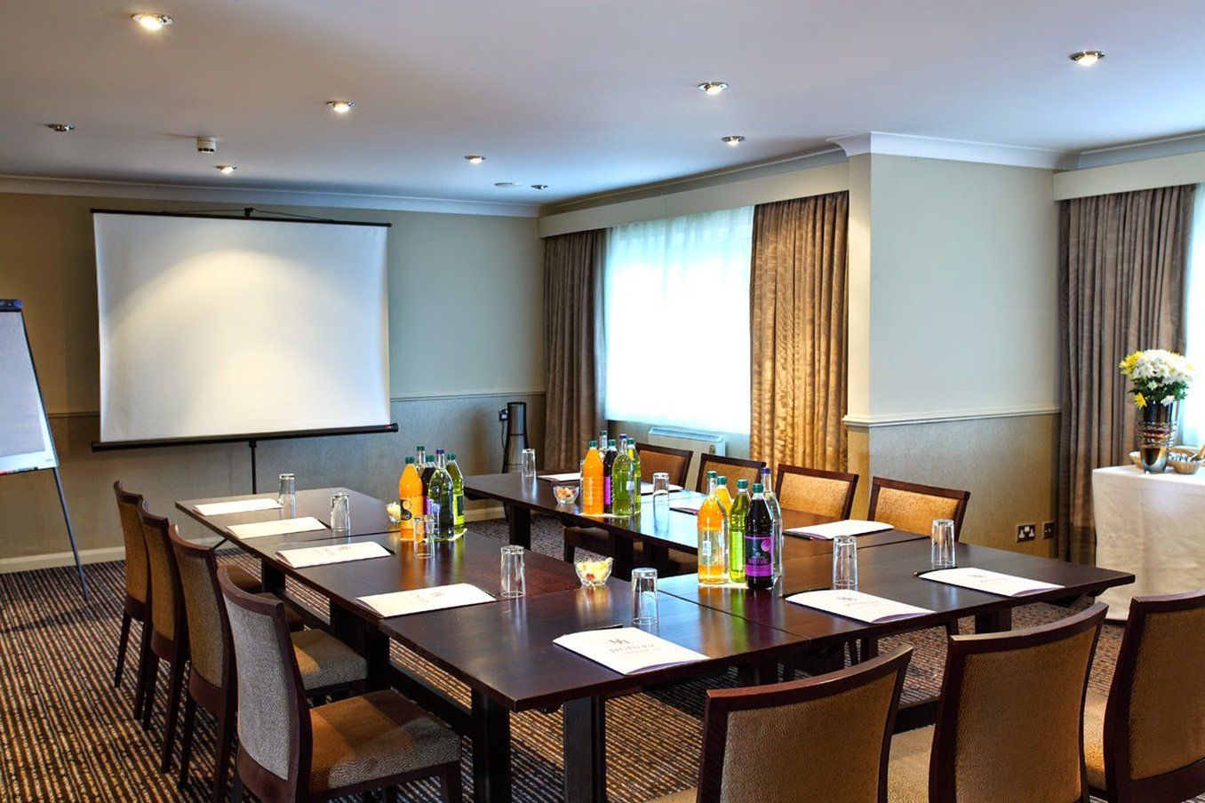Hunley Golf Club Hotel Saltburn-by-the-Sea Faciliteiten foto
