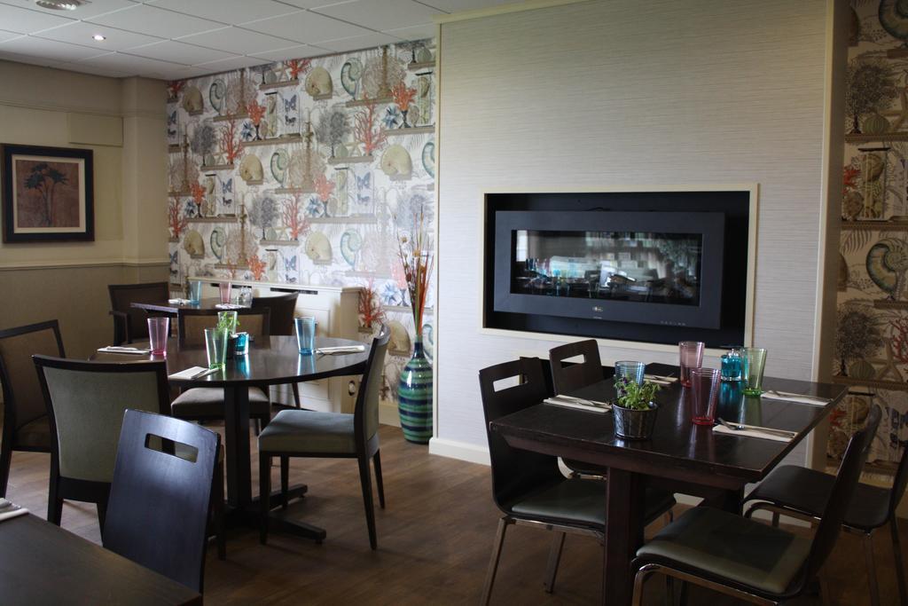 Hunley Golf Club Hotel Saltburn-by-the-Sea Buitenkant foto
