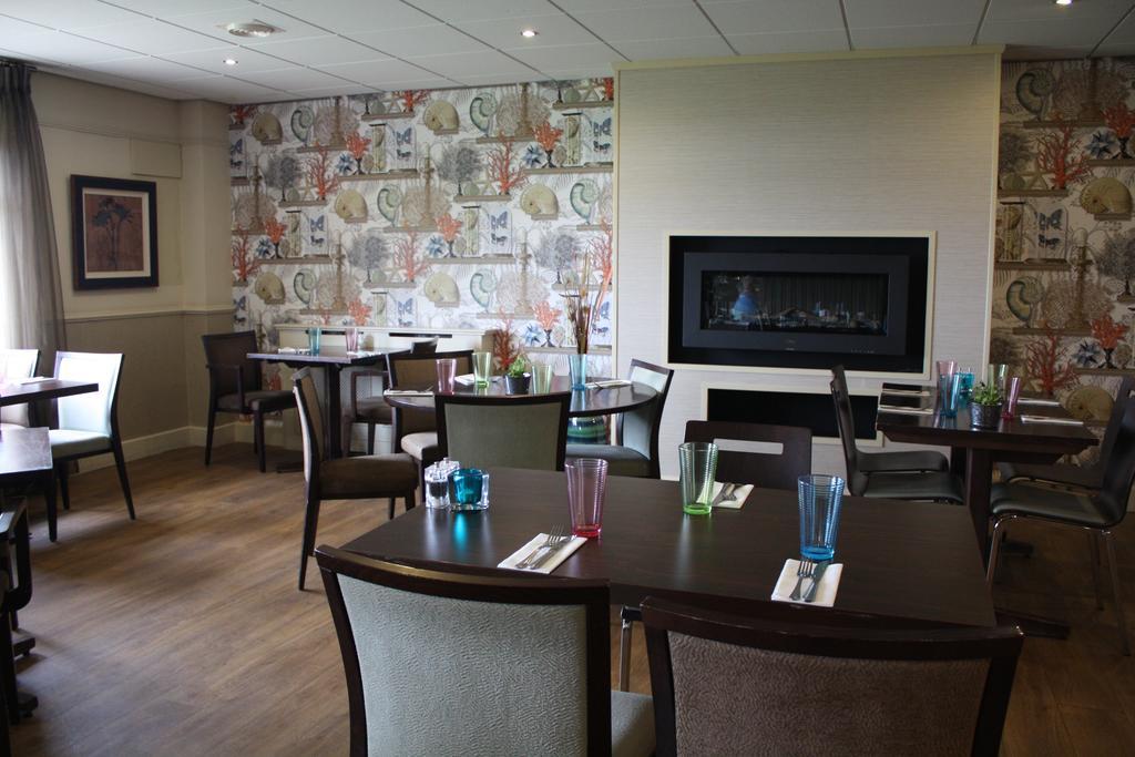 Hunley Golf Club Hotel Saltburn-by-the-Sea Buitenkant foto
