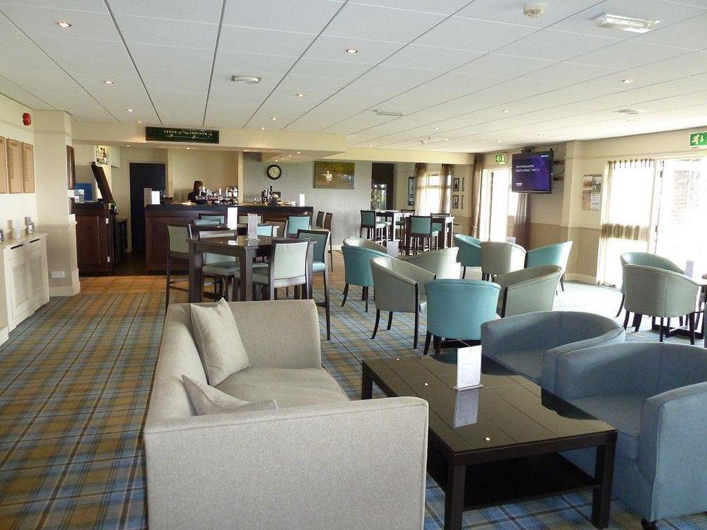 Hunley Golf Club Hotel Saltburn-by-the-Sea Buitenkant foto