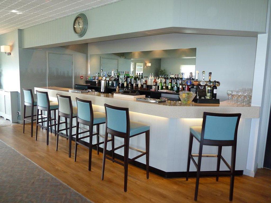 Hunley Golf Club Hotel Saltburn-by-the-Sea Buitenkant foto