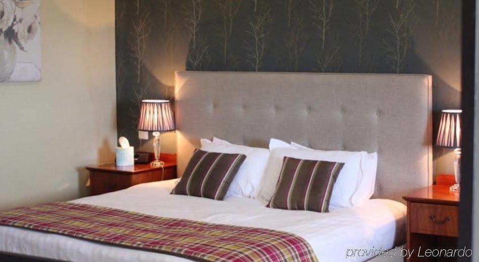 Hunley Golf Club Hotel Saltburn-by-the-Sea Buitenkant foto