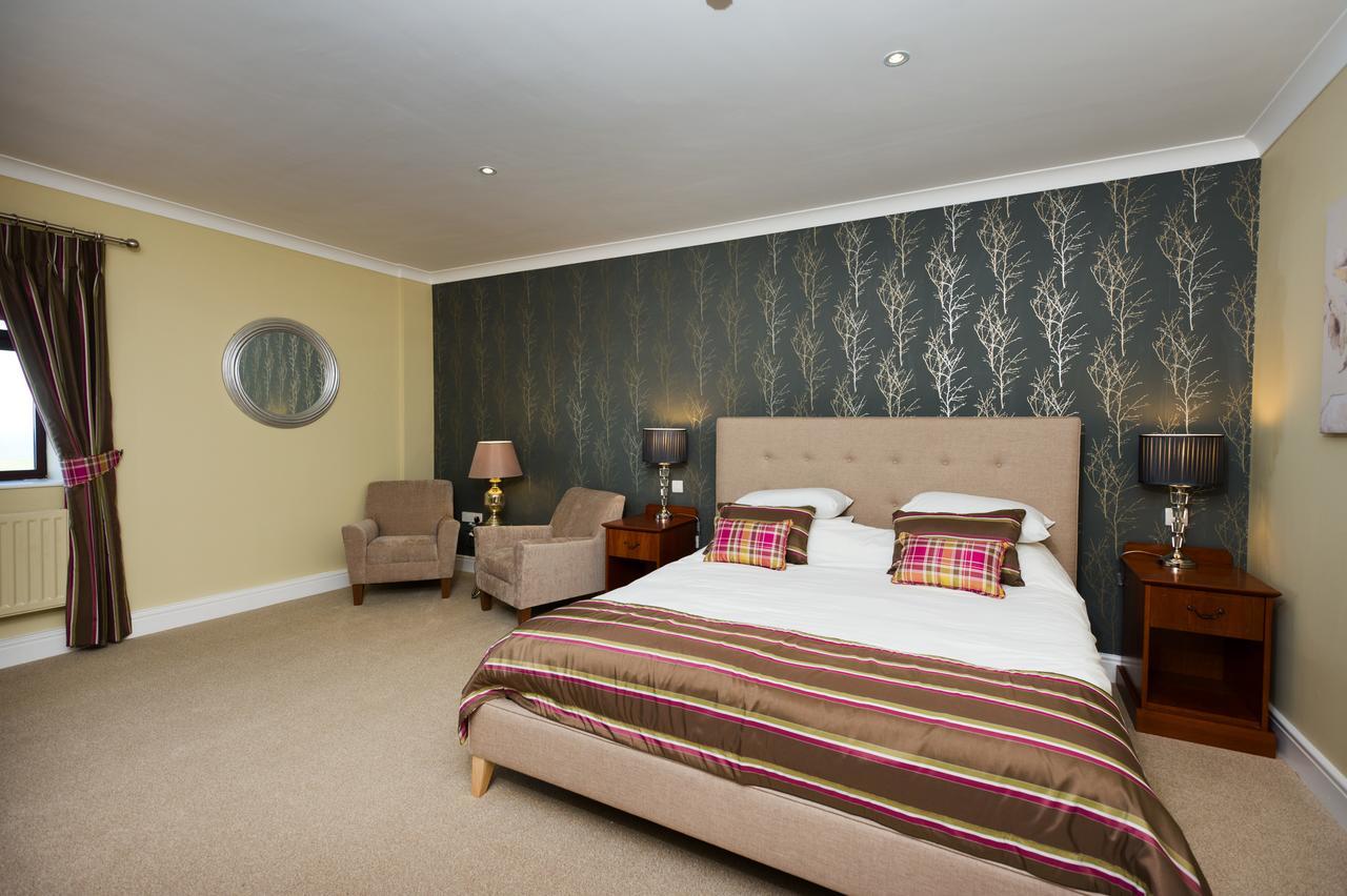 Hunley Golf Club Hotel Saltburn-by-the-Sea Buitenkant foto