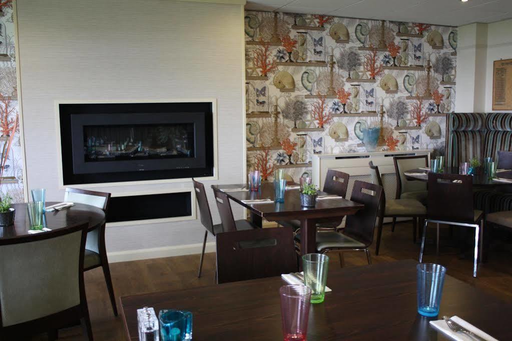 Hunley Golf Club Hotel Saltburn-by-the-Sea Buitenkant foto